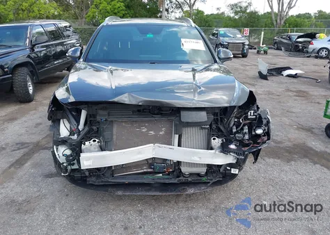 2023 Hyundai Santa Fe Calligraphy из США, поврежденный, VIN 5NMS54AL1PH492283